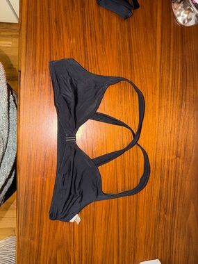 Black Wireless Bralette - Women Intimates & Sleepwear